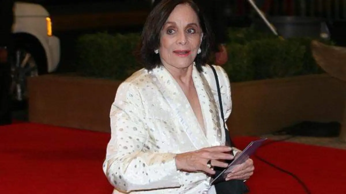 Pilar Pellicer cuartoscuro_Luz Acevedo