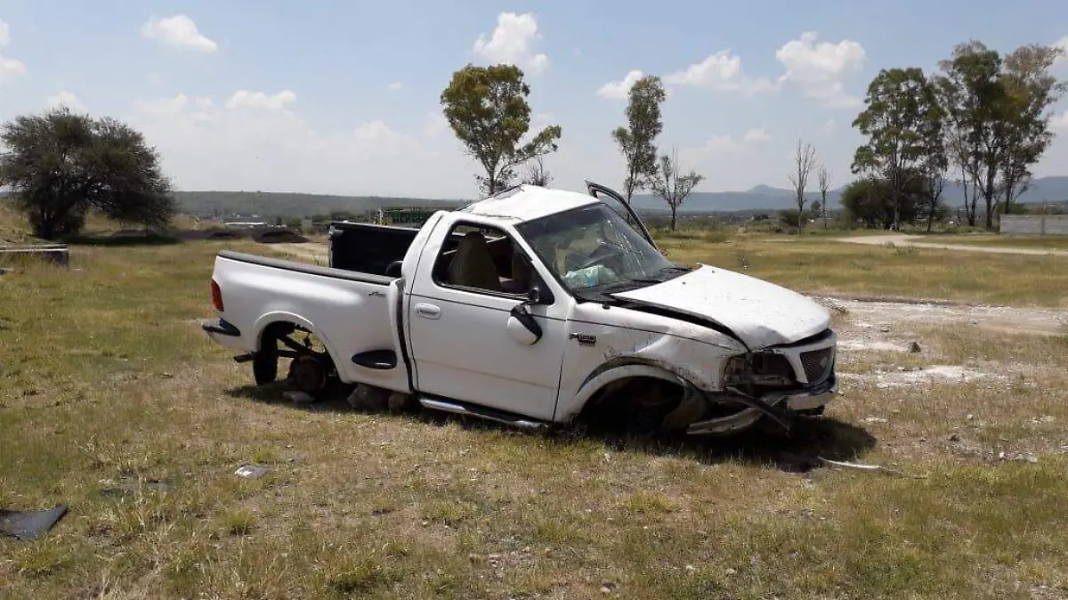 Camioneta