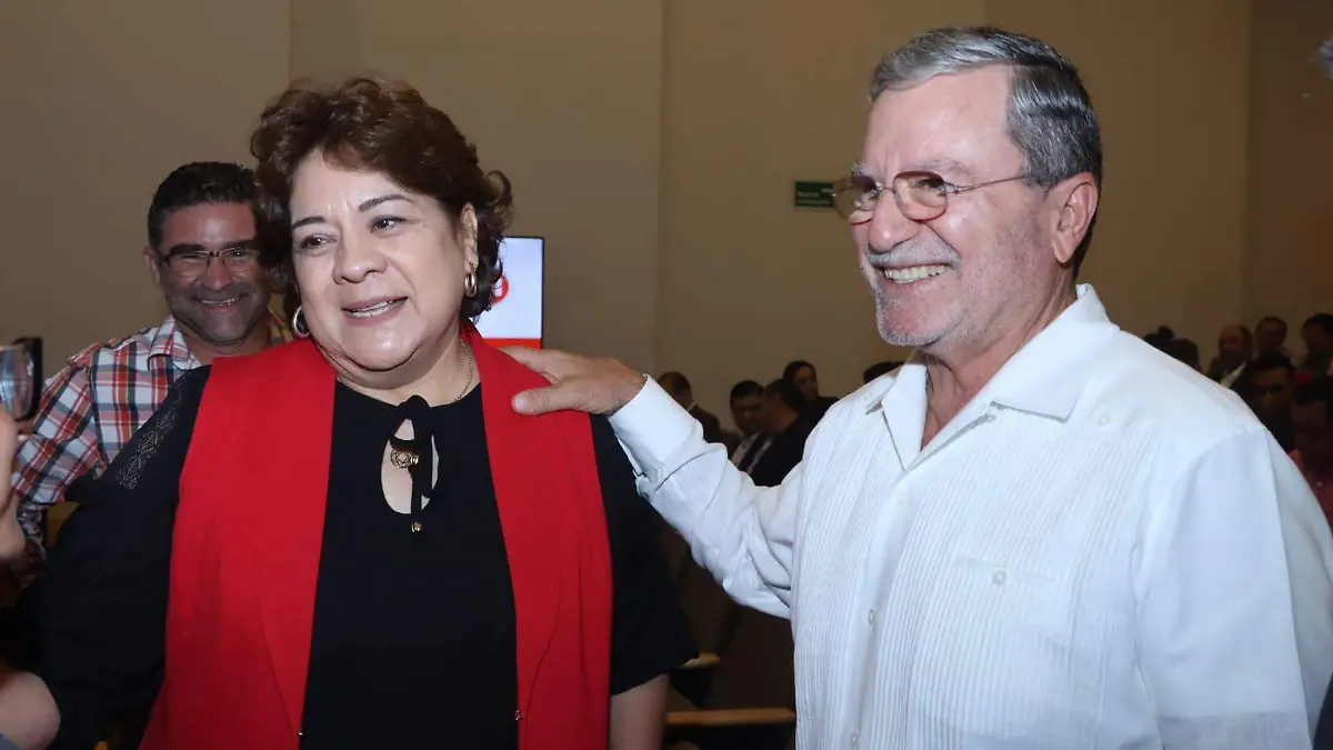 Mariano Palacios
