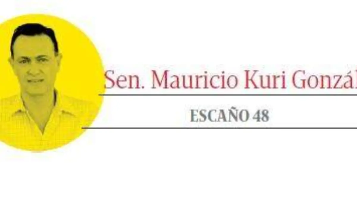 MAURICIO KURI-COLUMNA