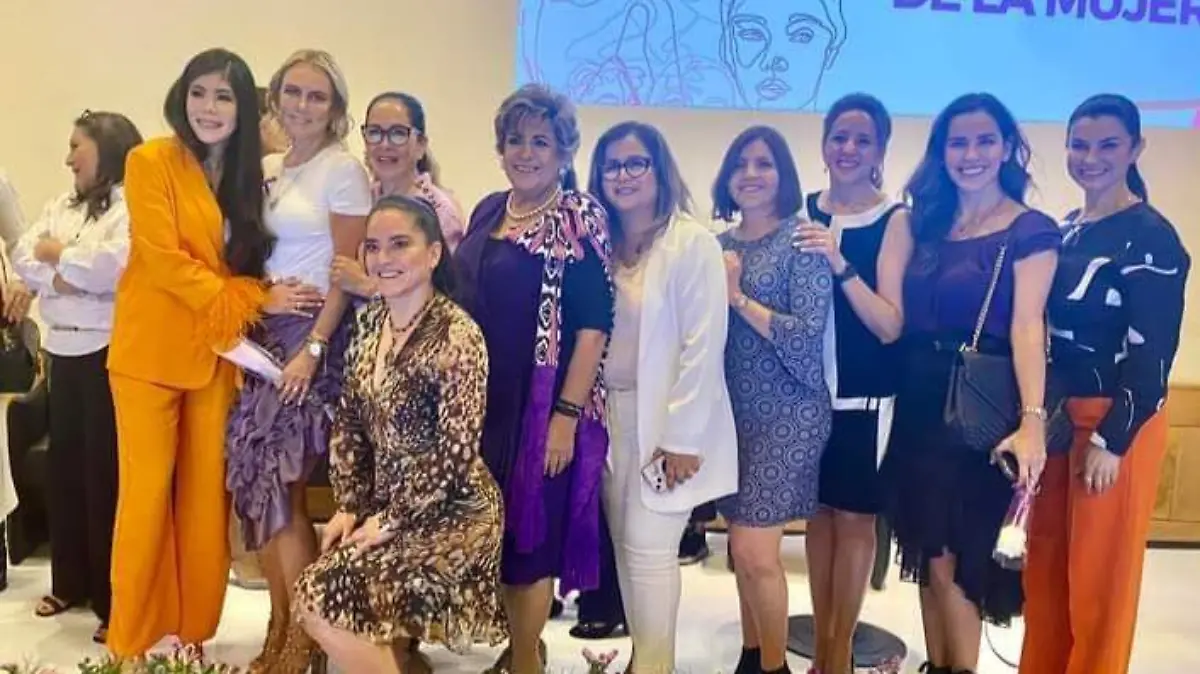 Mujeres 6