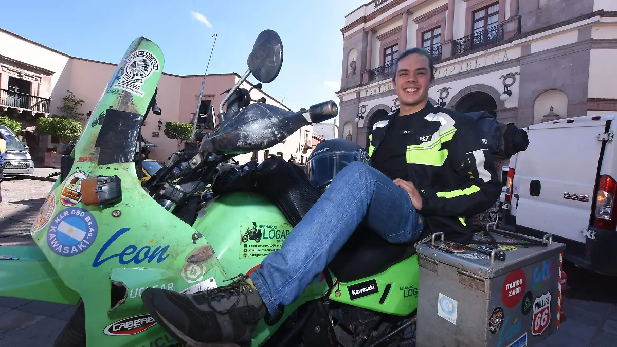 1A MOTORIZADO YLM 22S18