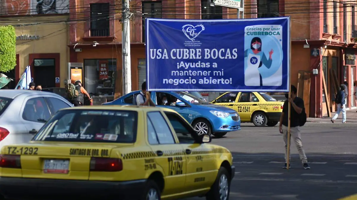 Uso de cubrebocas-FR