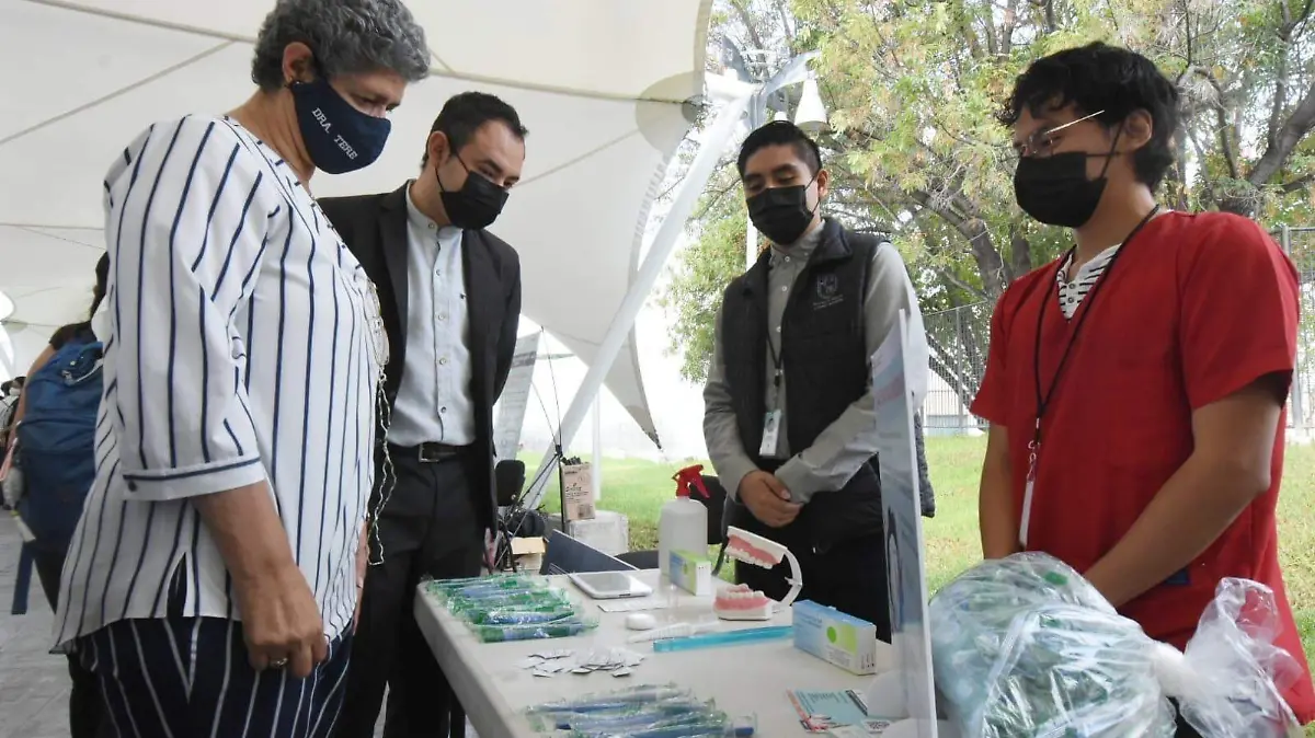 jornadas de salud