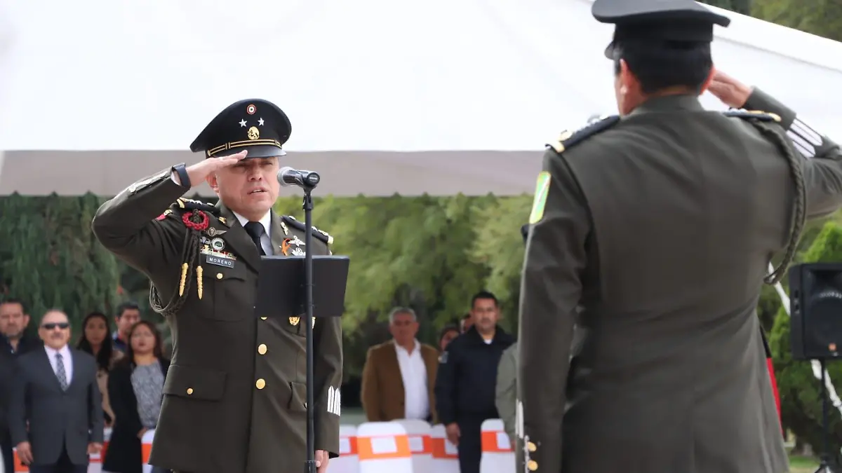 Comandante 1-MM