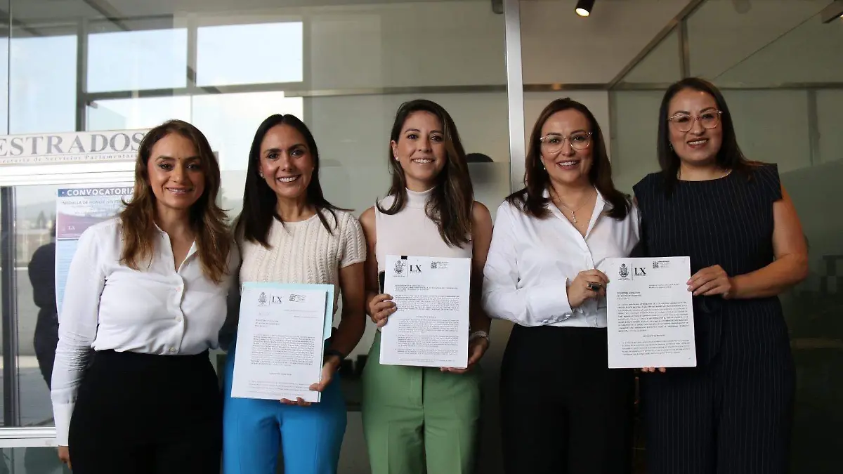 Reforma legislatura