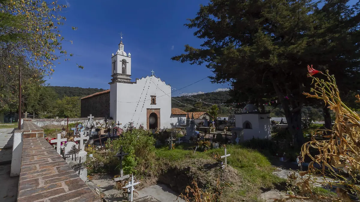 El 7 y 8 de febrero se llevará  cabo la fiesta de San Miguel Tlaxcaltepec, en Amealco.