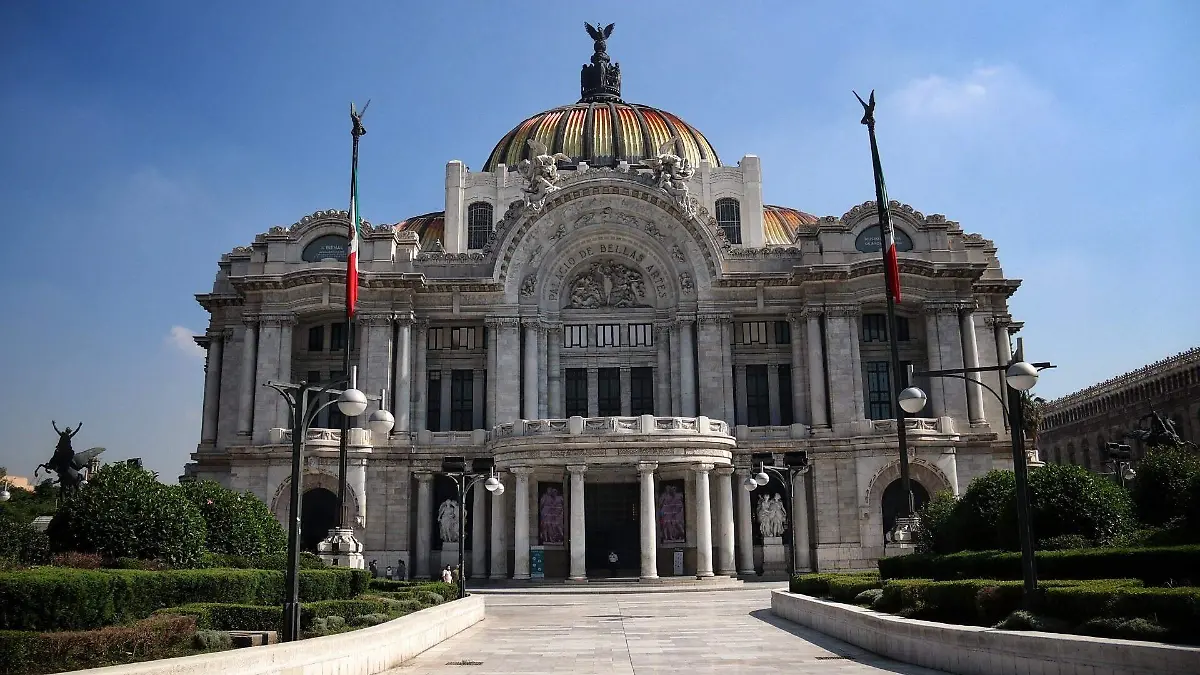 PRINCIPAL Palacio Bellas Artes cuartoscuro_774770_impreso