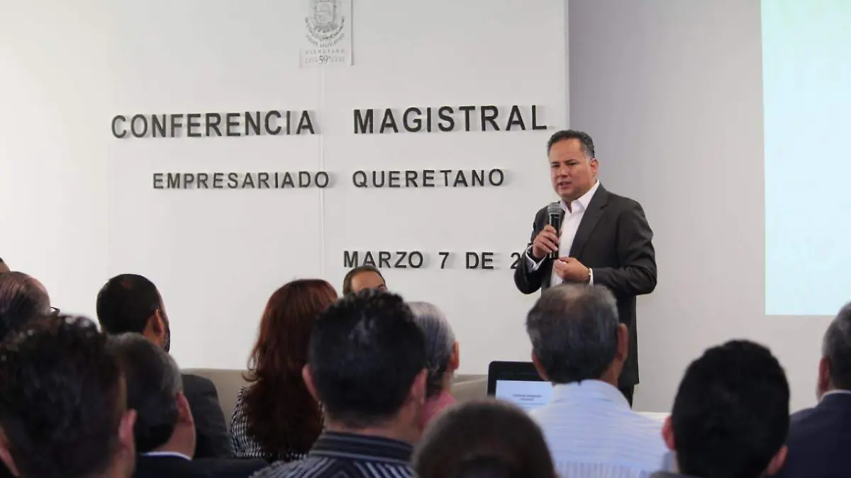 SANTIAGO NIETO