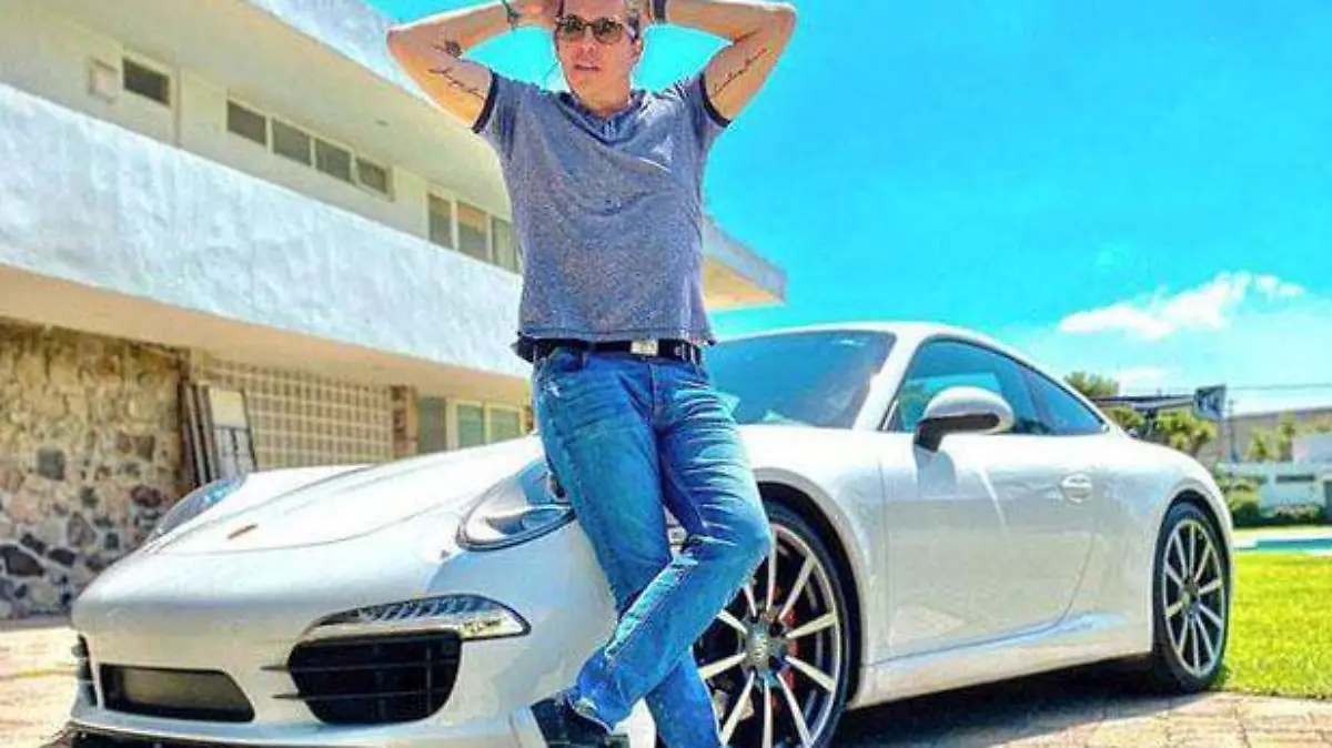 Jorge Morquecho