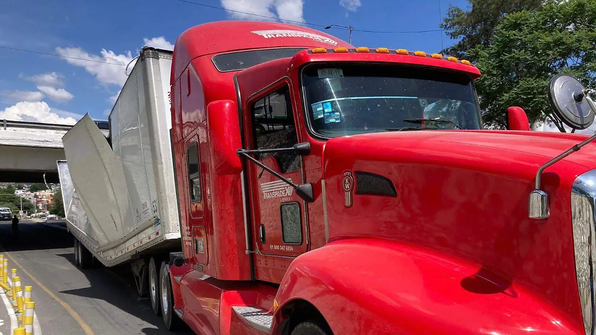 Tráiler quintas