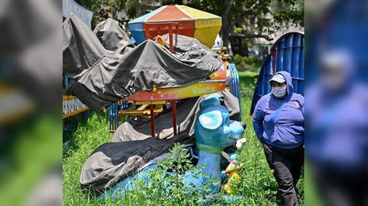 Ferias mexicanas-pandemia