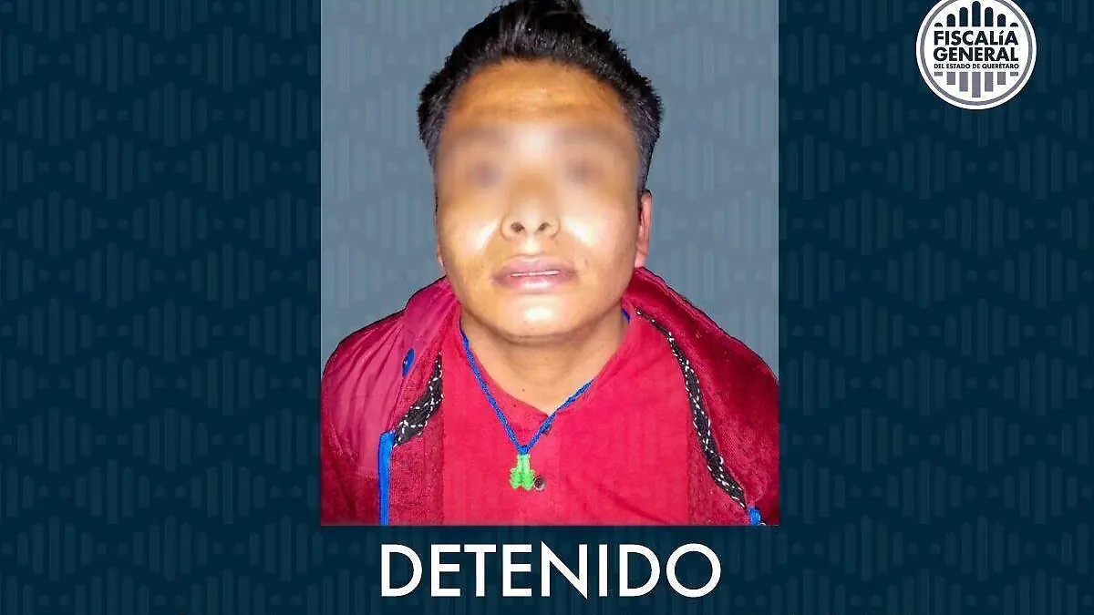 detenido