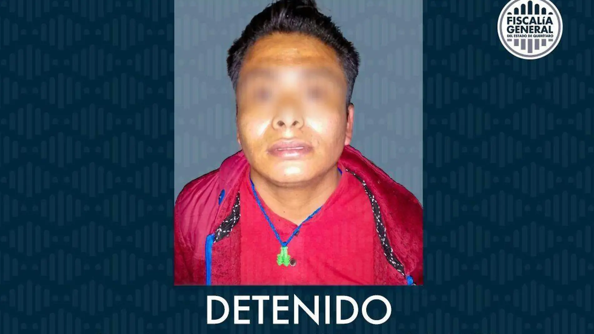 detenido