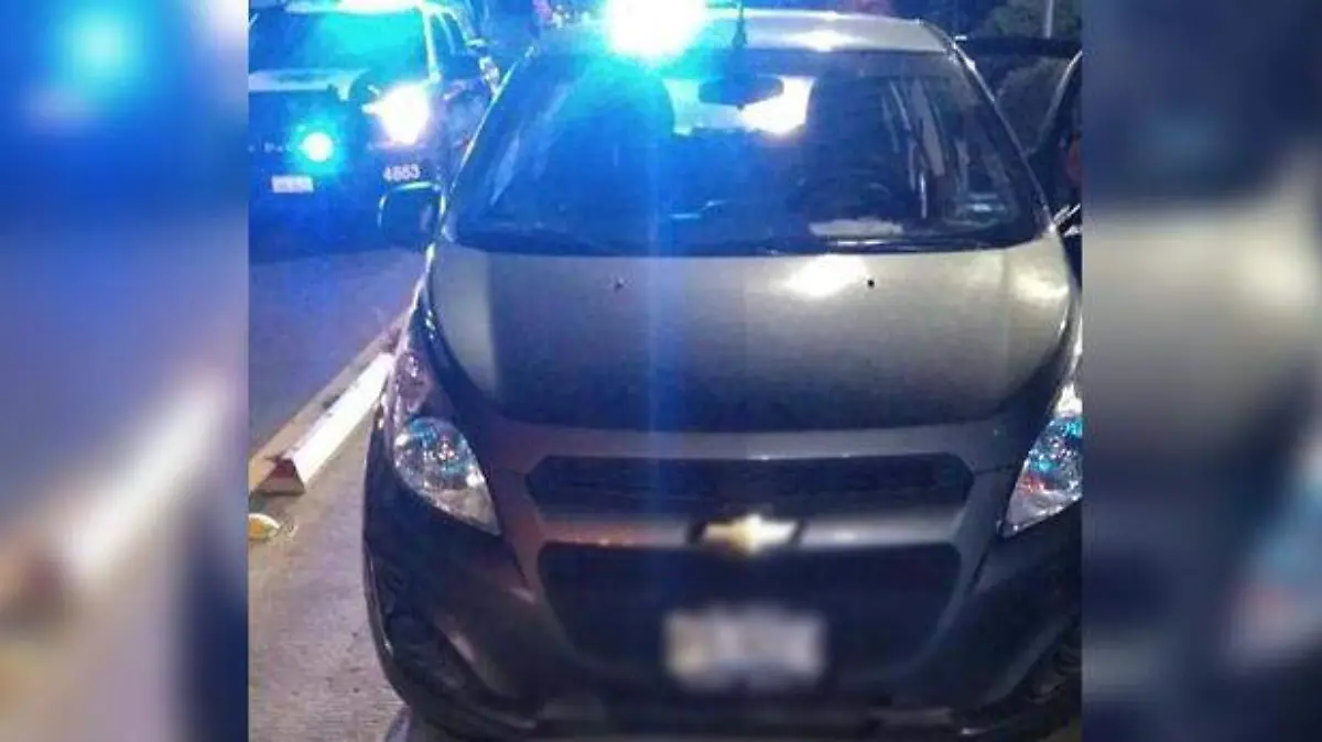 auto recuperado