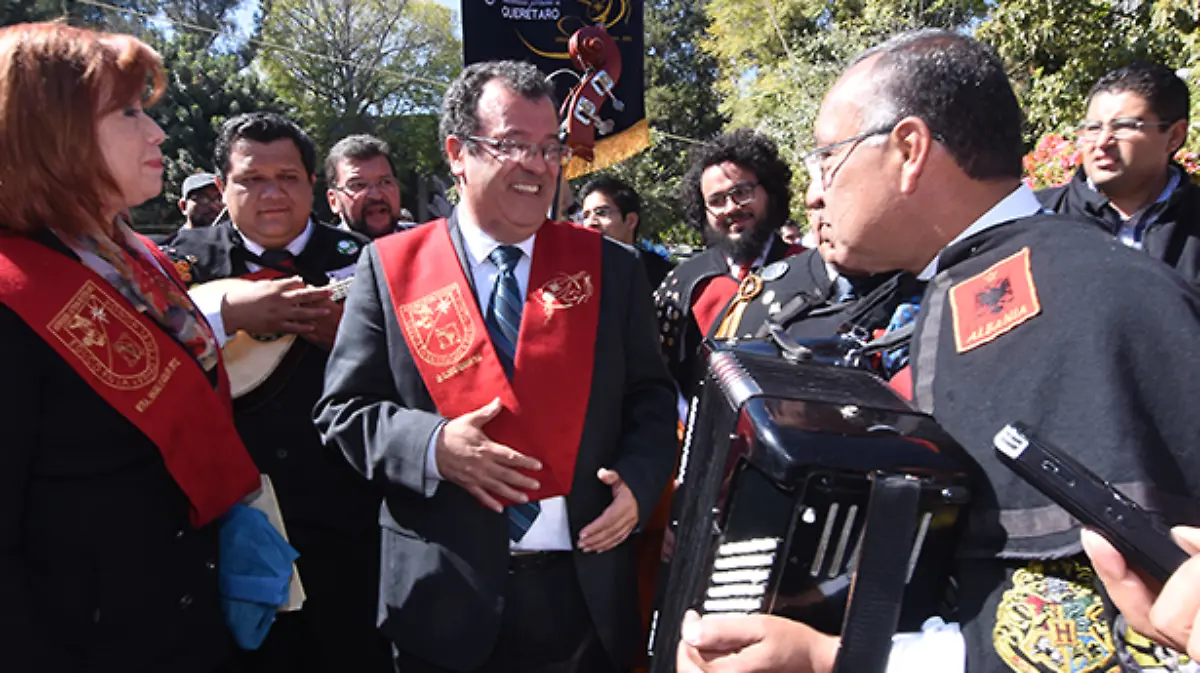 rector