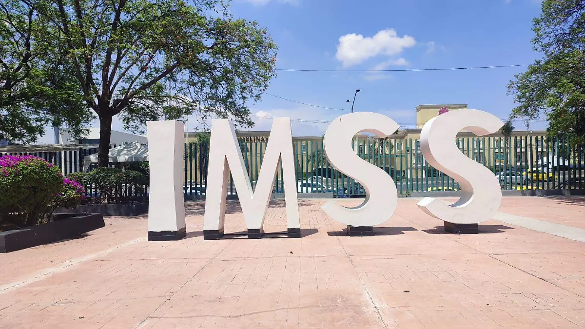 IMSS