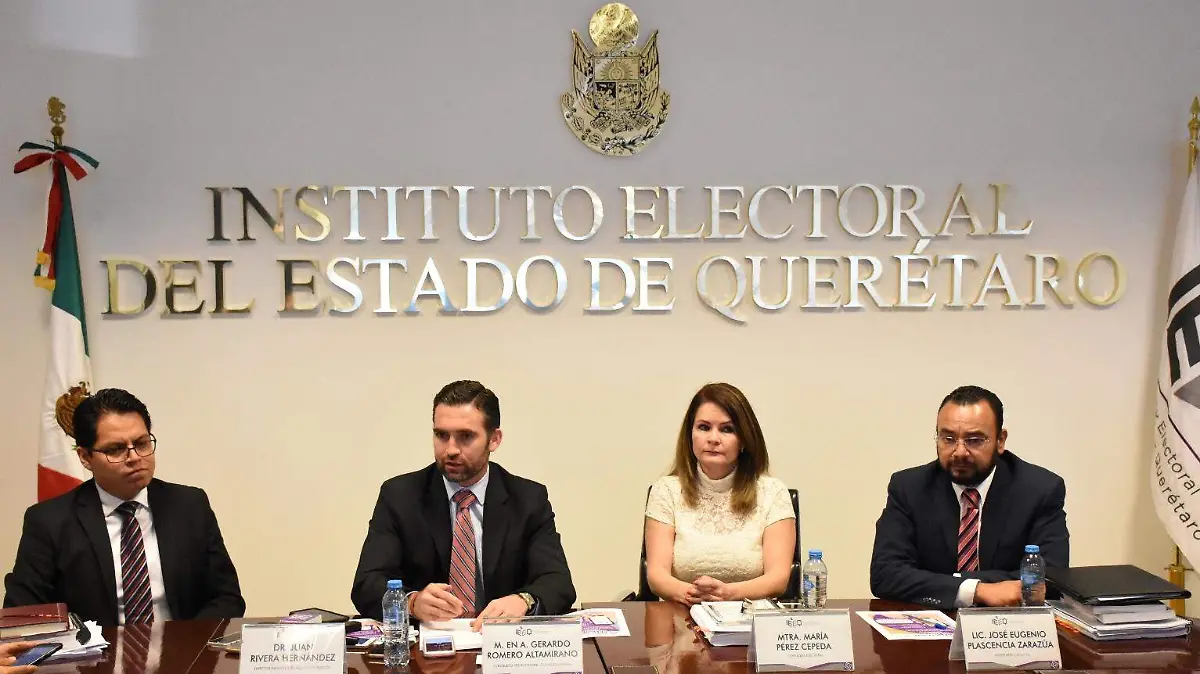 PRESENTA