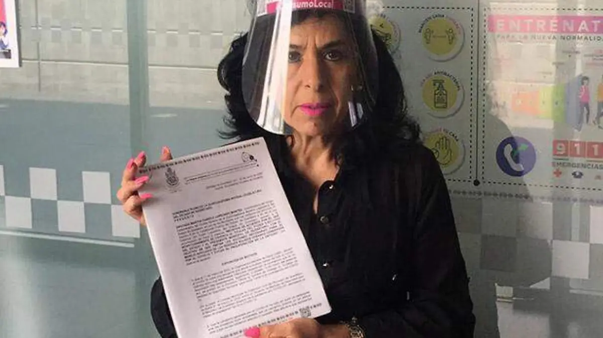 Fabiola Larrondo