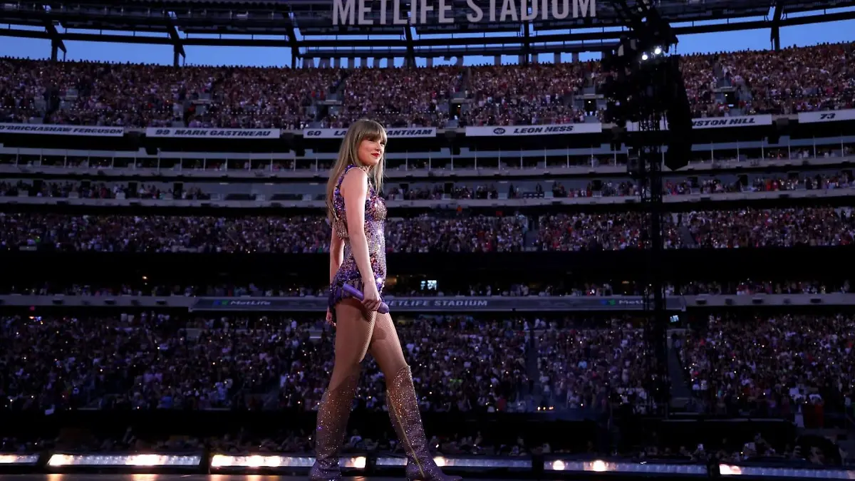 Taylor Swift