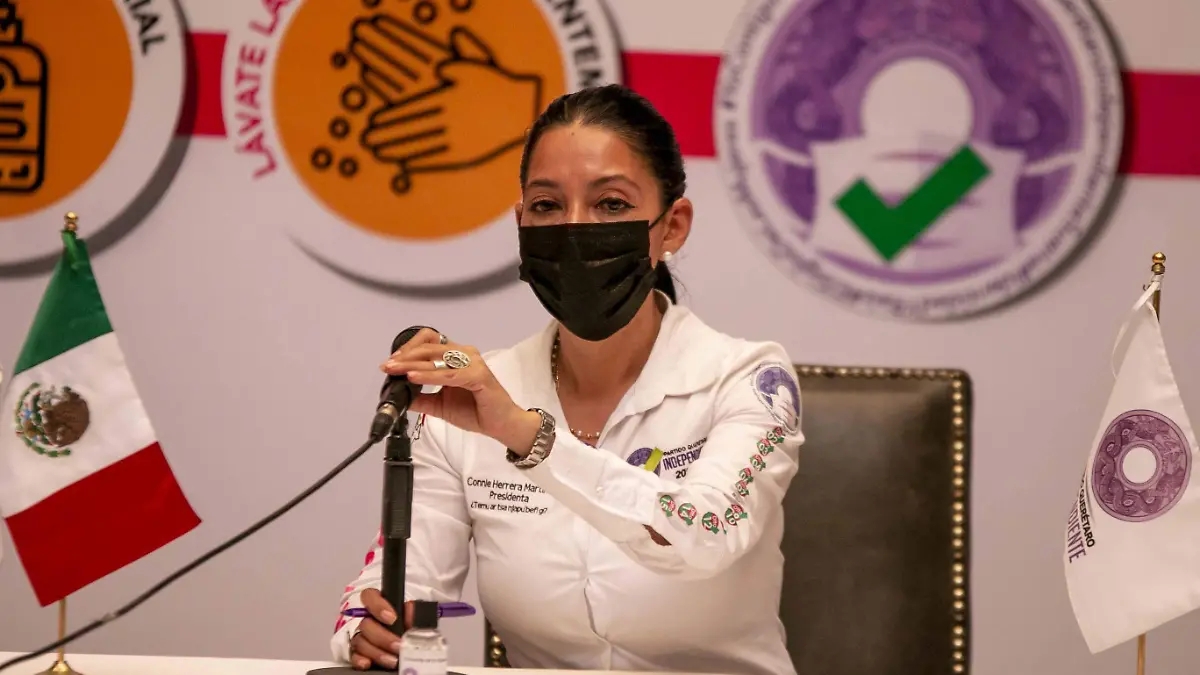 QUERETARO INDEPENDIENTE