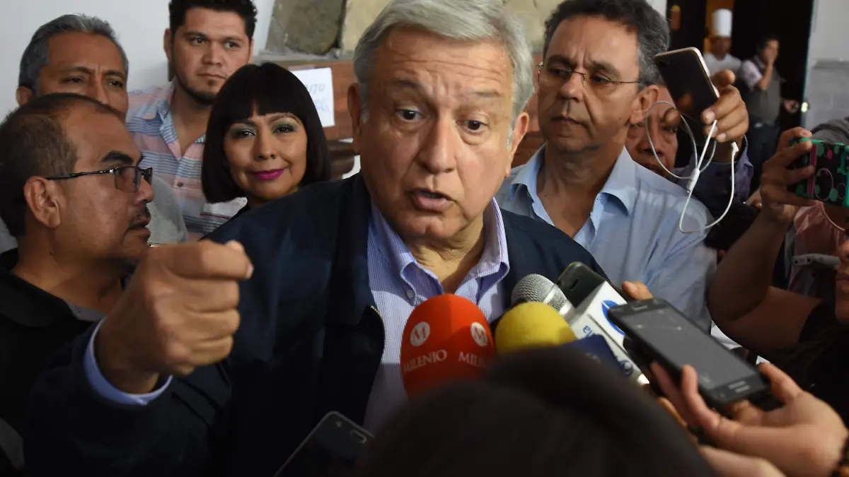 NO HAY QUE CAER EN PROVOCACIONES