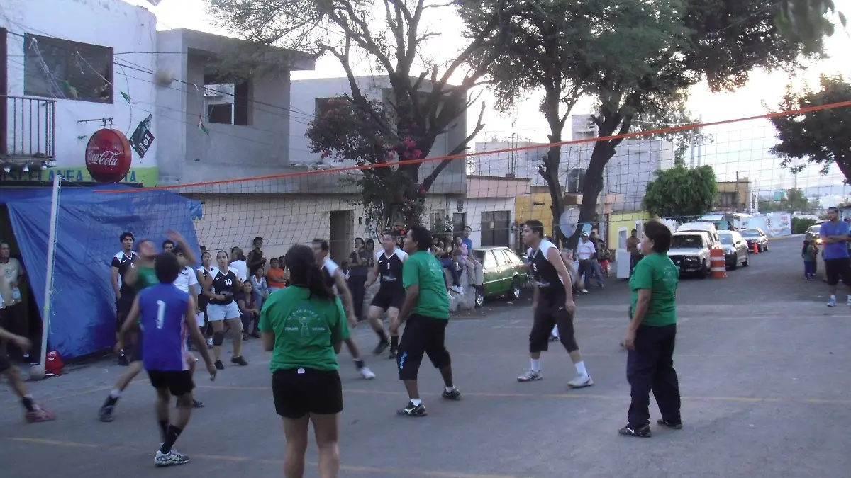 LAS ACTIVIDADES (3)