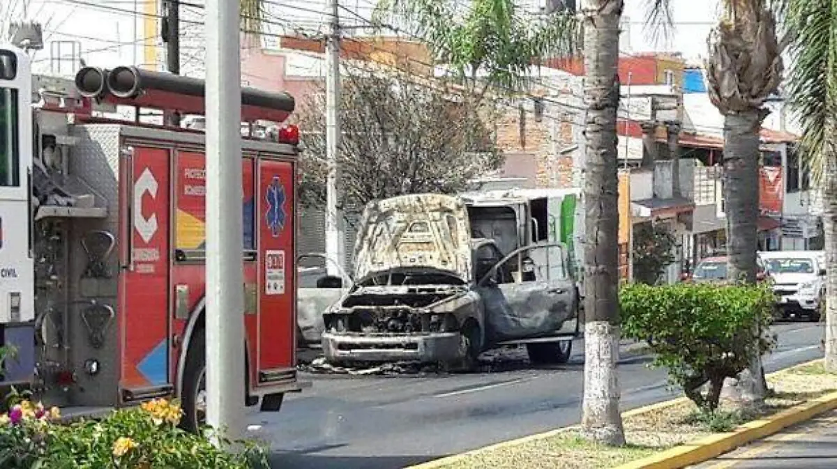 SE CONSUMIO