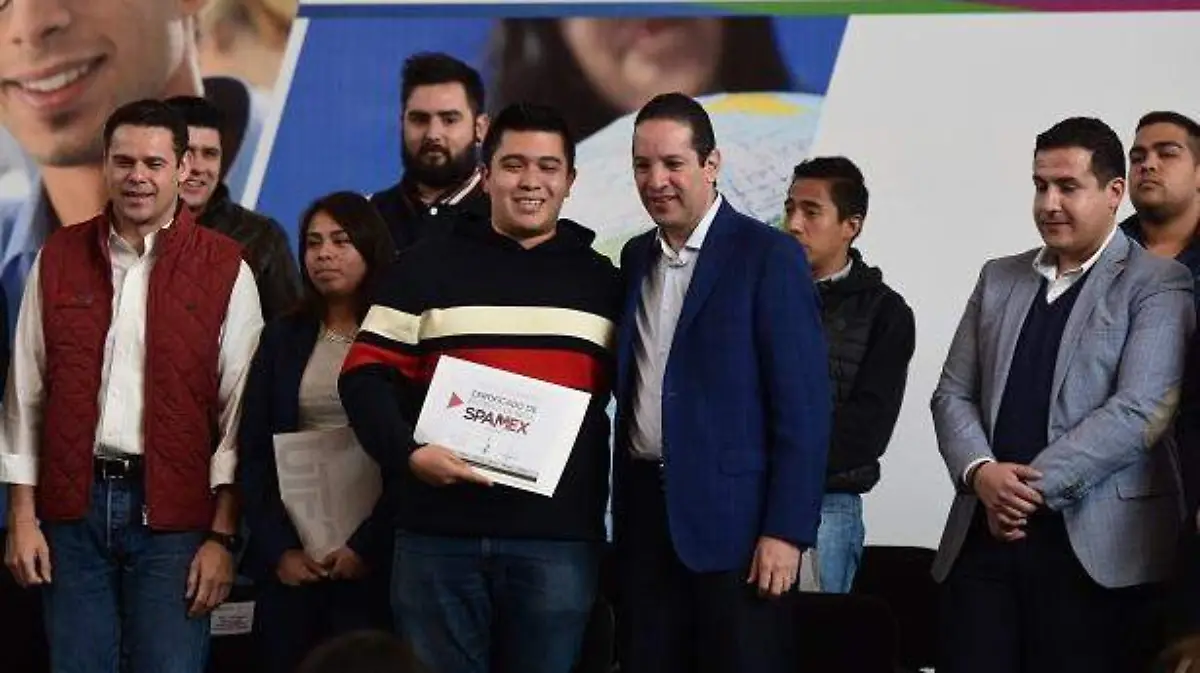 SE HIZO