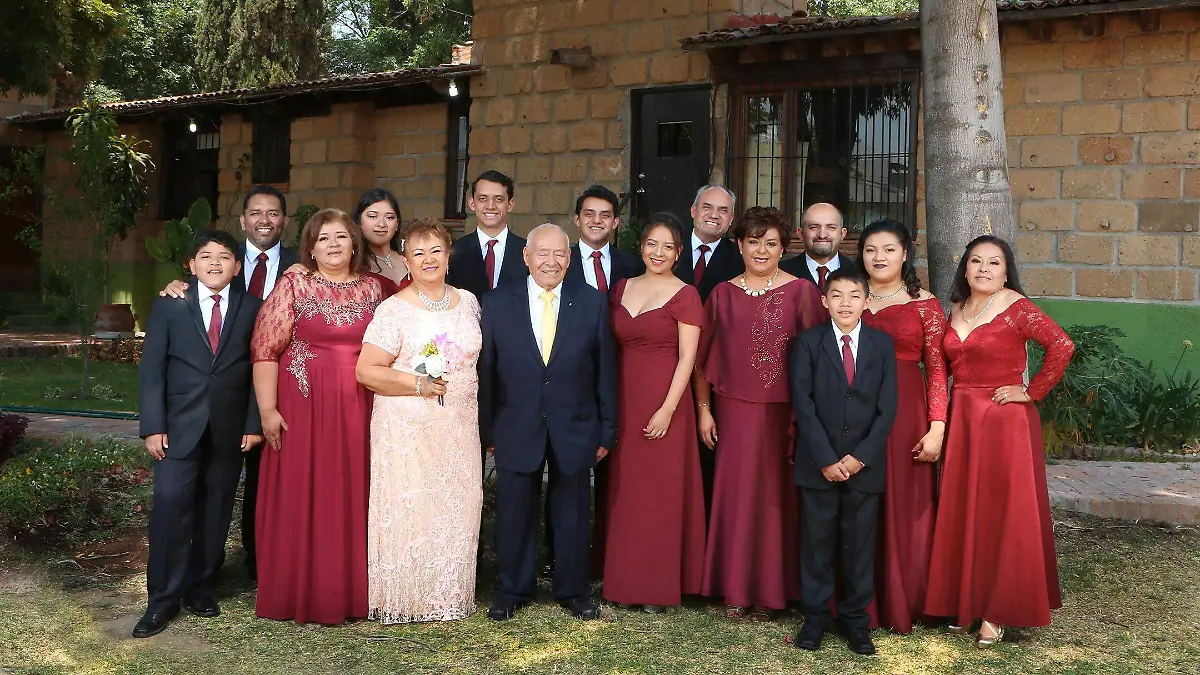 3.- Familia