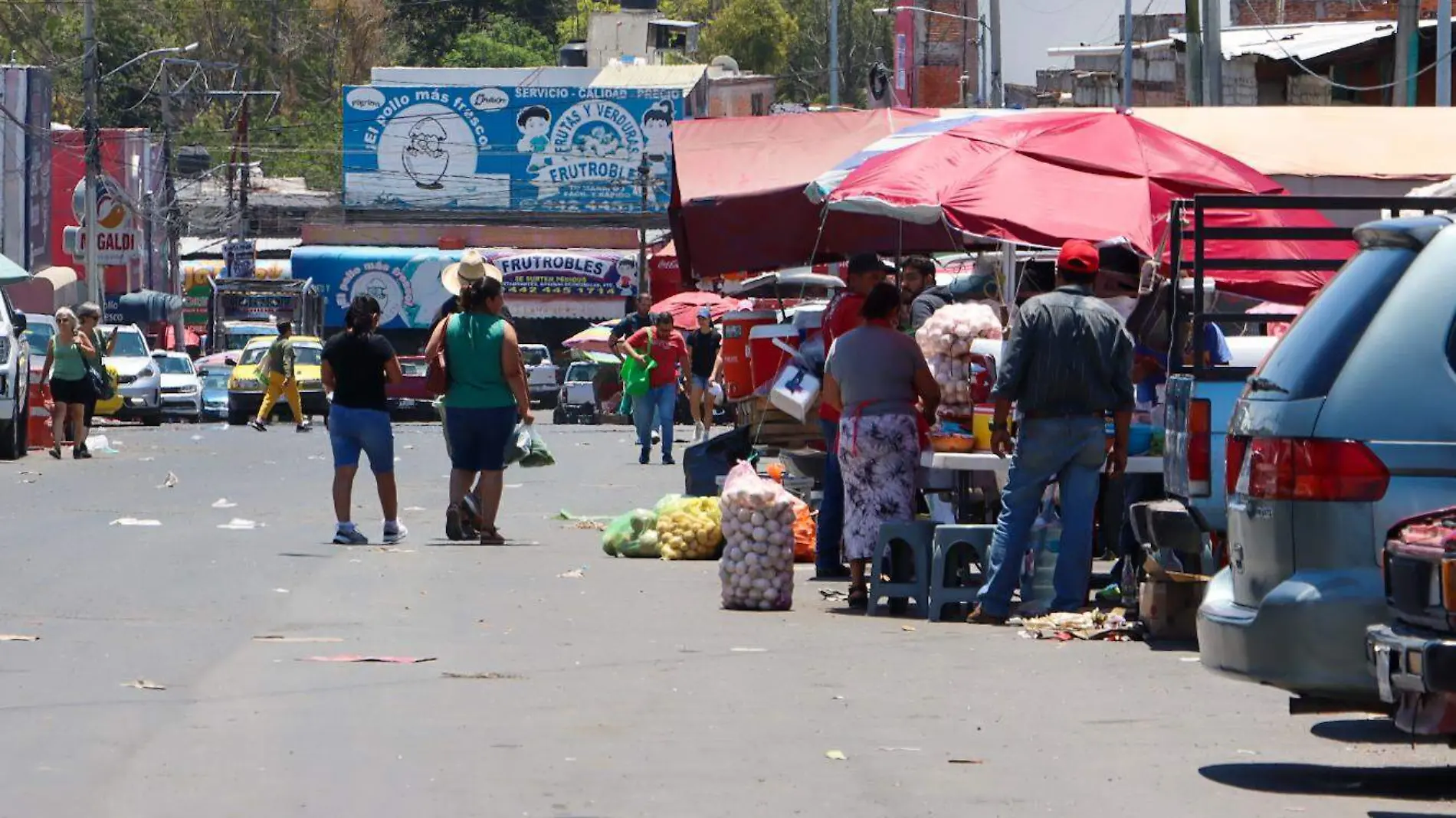 COMERCIANTES