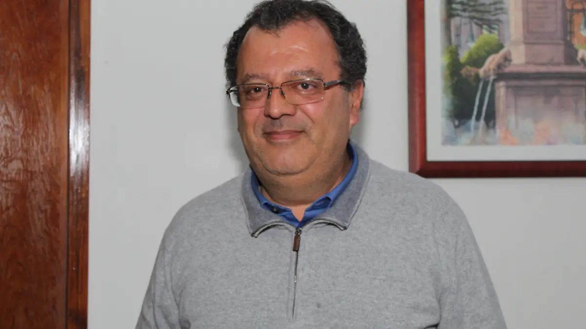 PIDE GILBERTO