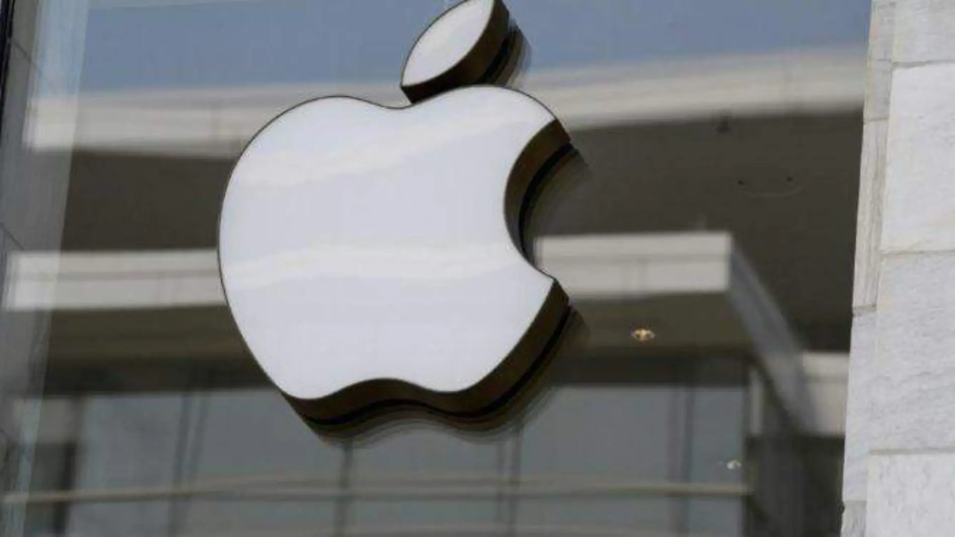 Apple-AFP