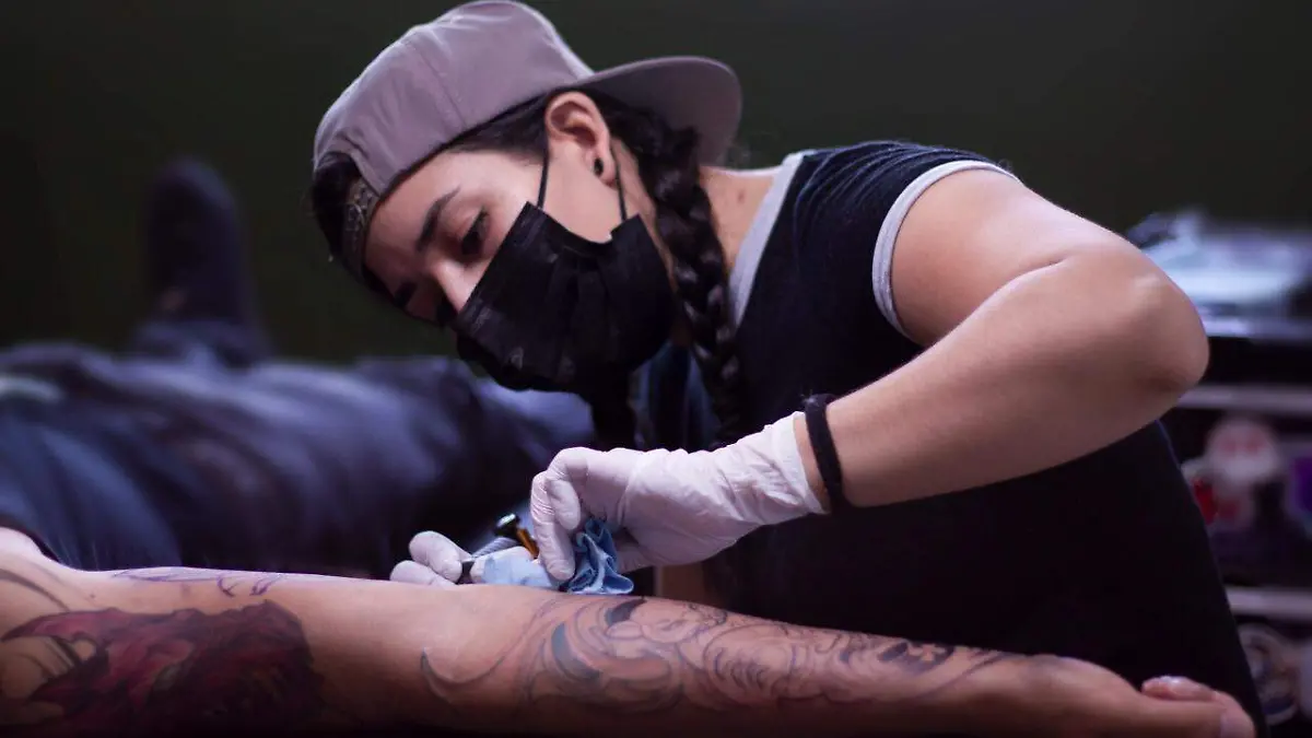 Tatuaje 2
