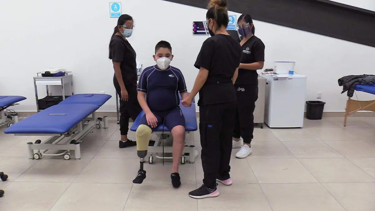 fisioterapia