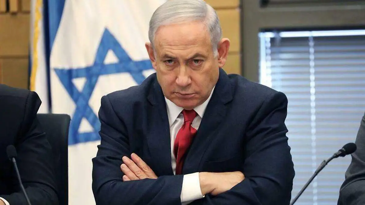 Benjamin-Netanyahu_EFE