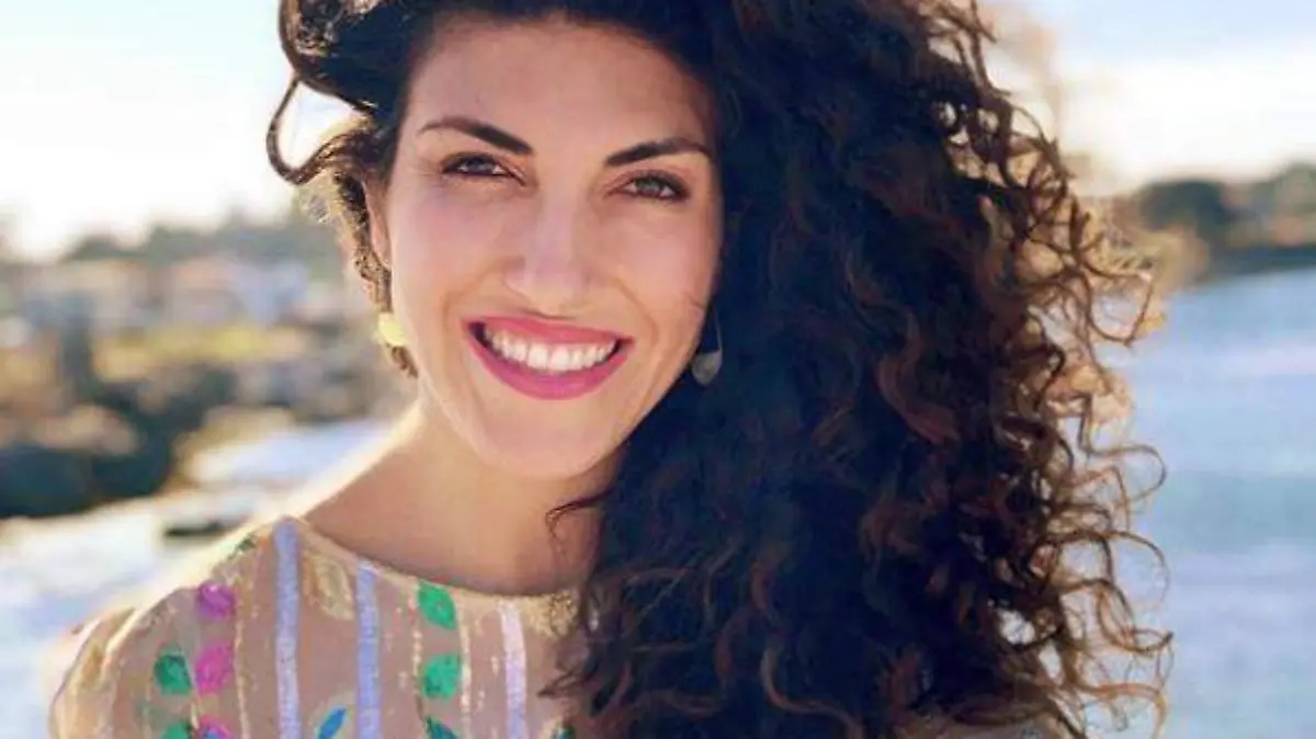 Cortesia Soyanavictoria