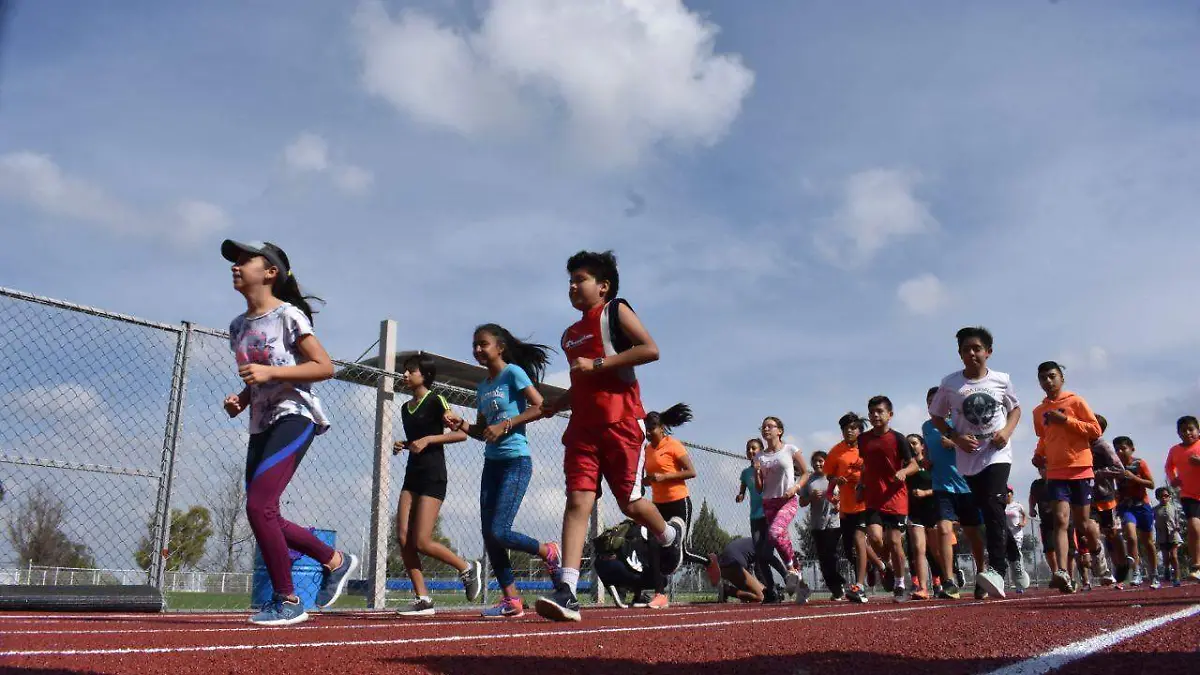 Deporte de alto