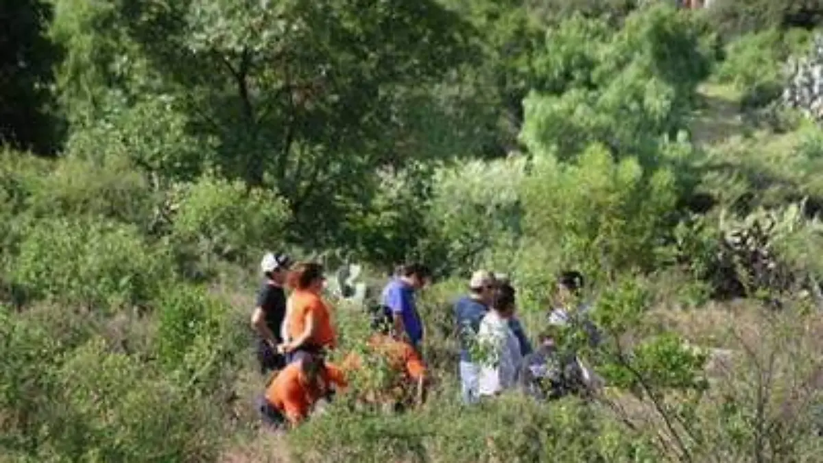 CADEREYTA 1