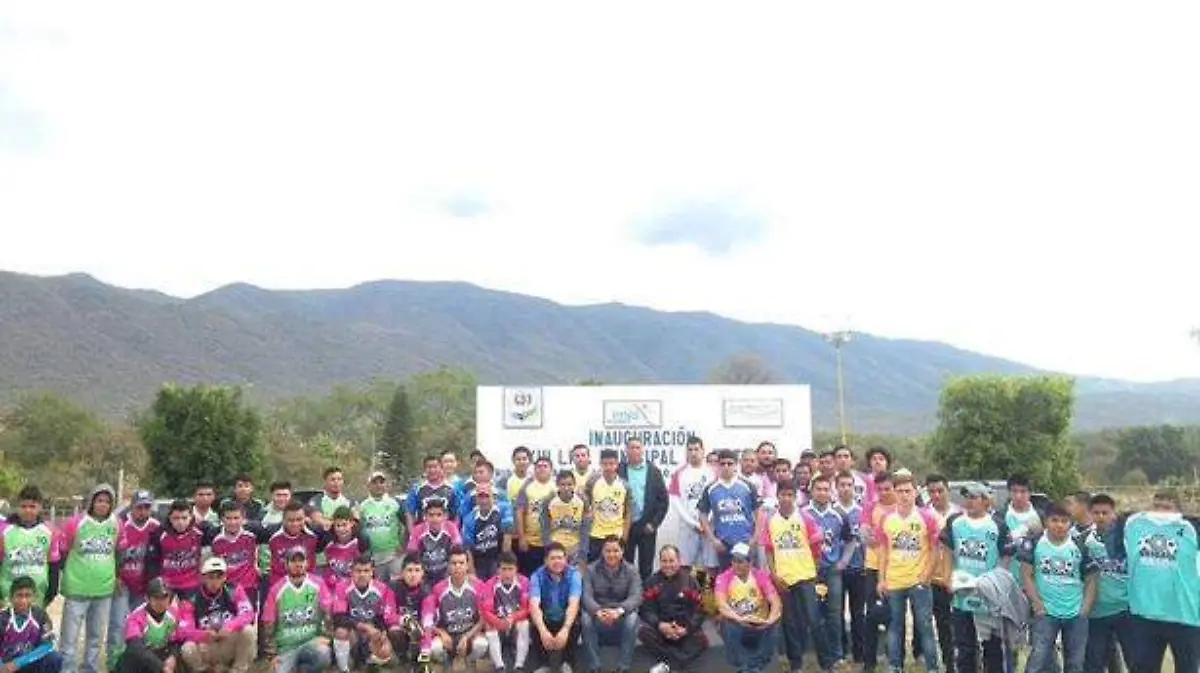 LOS REPRESENTANTES