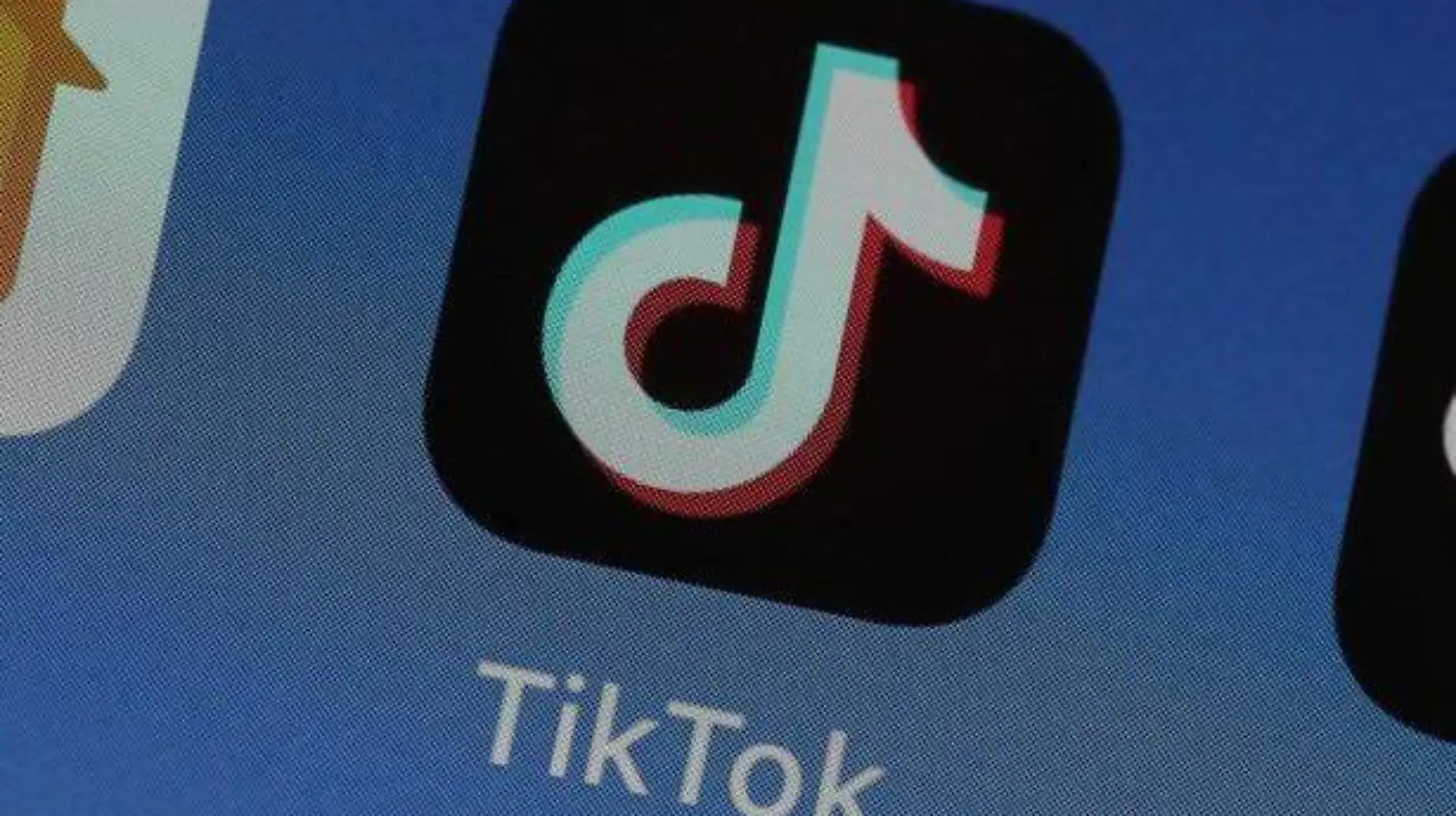 TikTok-AFP