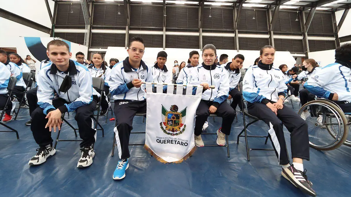 Paranacionales