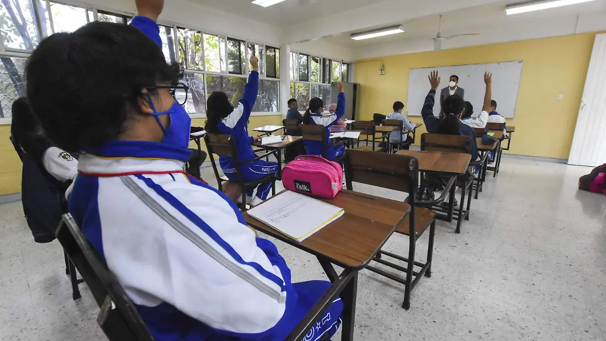 1A 1 REGRESO A CLASES, SECUNDARIA_HA