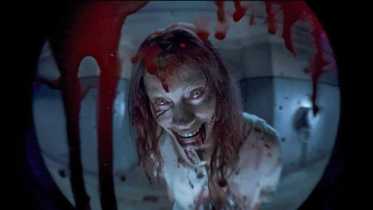 Se trata de la quinta película de la franquicia, fue estrenada en México en abril.