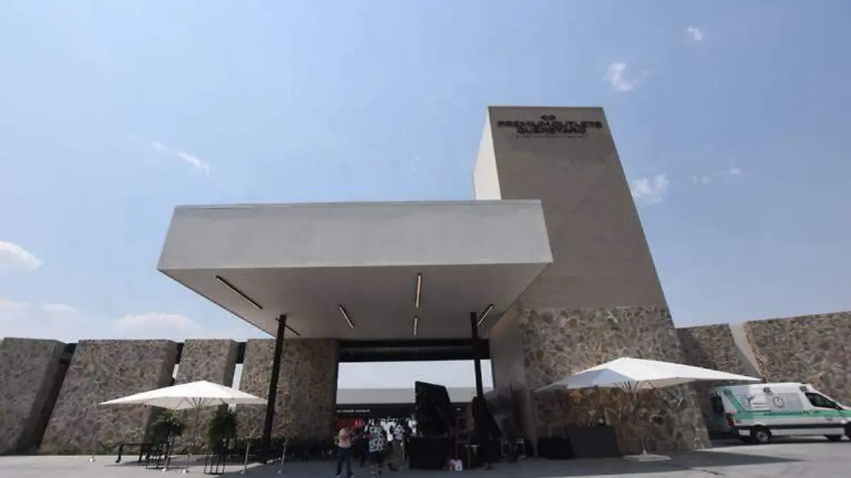 outlet
