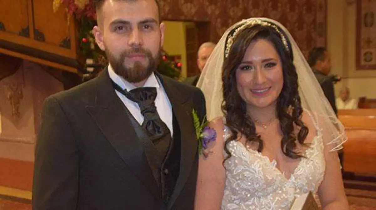 novios