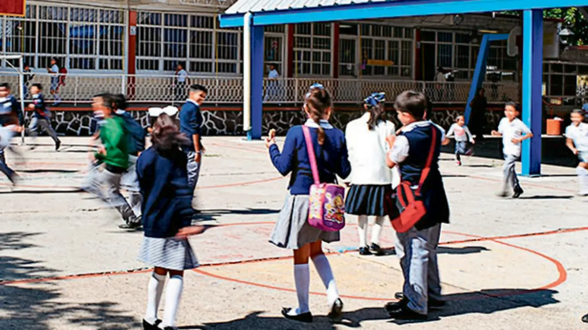 escuelas