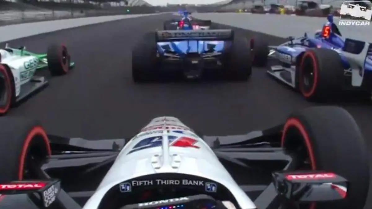 indycar