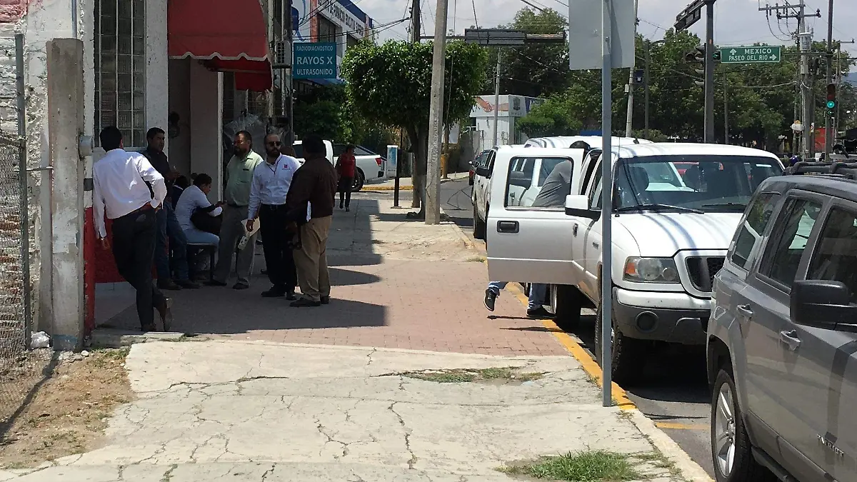 19 JUN TRABAJADORES