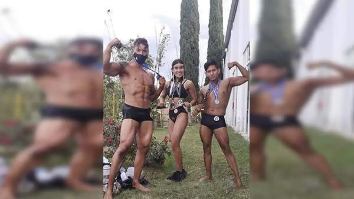 Atletas